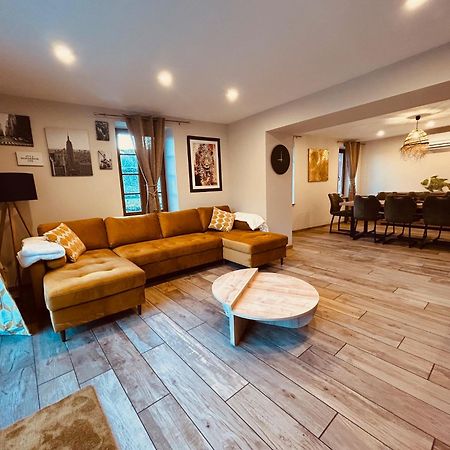 Gites Entre 2 Rives Montolieu Экстерьер фото